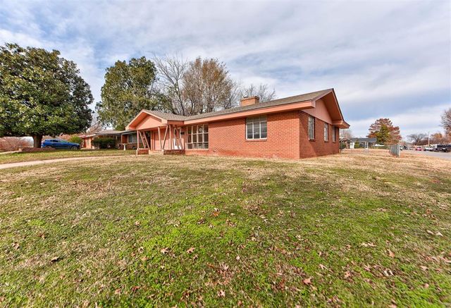 4621 NW 13th Street, Oklahoma City, OK 73127