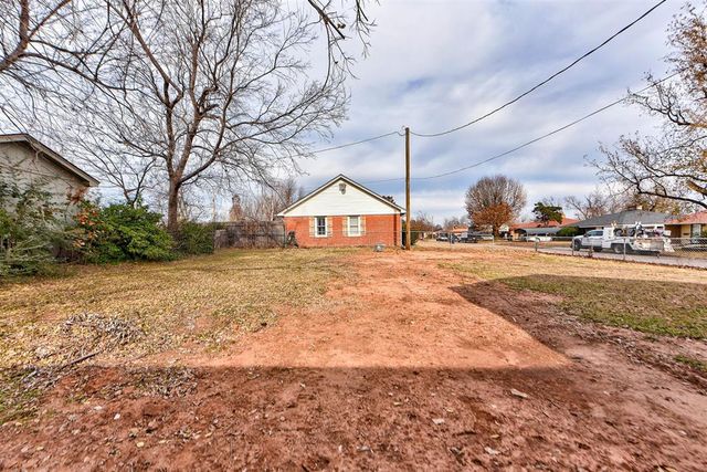 4621 NW 13th Street, Oklahoma City, OK 73127