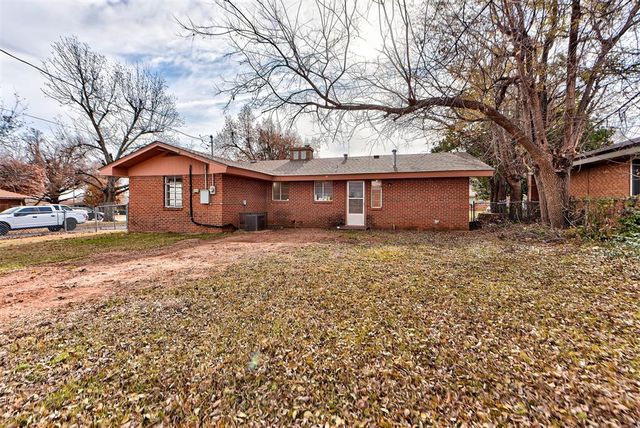 4621 NW 13th Street, Oklahoma City, OK 73127