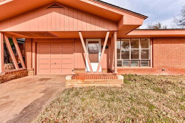 4621 NW 13th Street, Oklahoma City, OK 73127