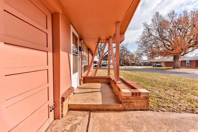 4621 NW 13th Street, Oklahoma City, OK 73127