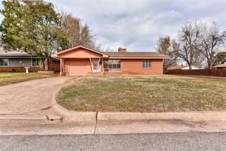 4621 NW 13th Street, Oklahoma City, OK 73127