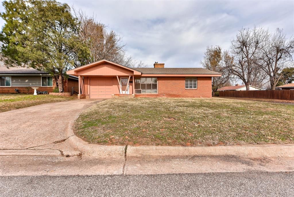 4621 NW 13th Street, Oklahoma City, OK 73127