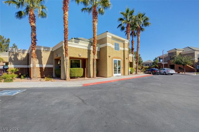 8070 Russell 1064, Las Vegas, NV 89113