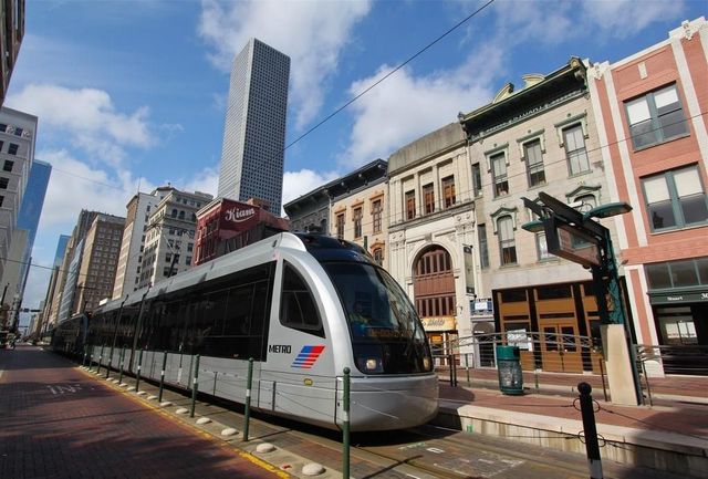 2403 Everett Street C, Houston, TX 77009