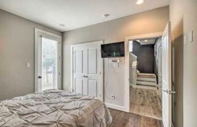 2403 Everett Street C, Houston, TX 77009