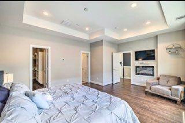 2403 Everett Street C, Houston, TX 77009