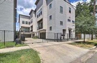 2403 Everett Street C, Houston, TX 77009