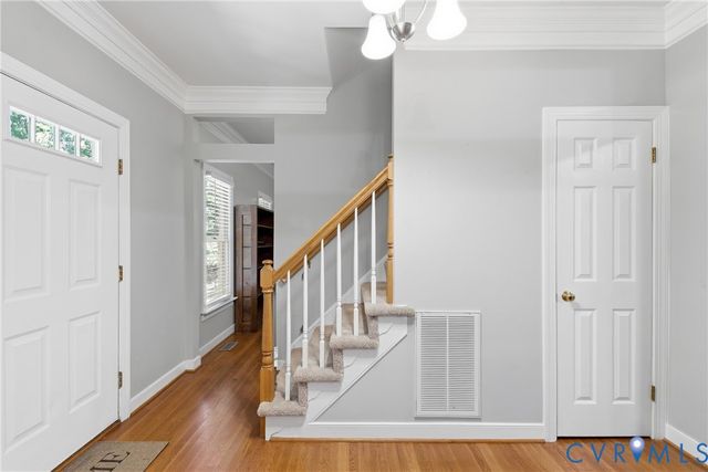 12107 Prince Philip Pl, Chesterfield, VA 23838