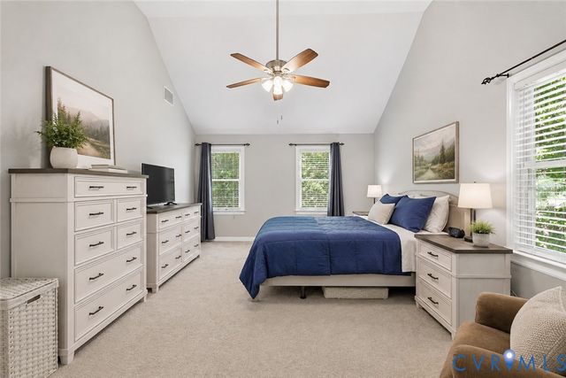12107 Prince Philip Pl, Chesterfield, VA 23838