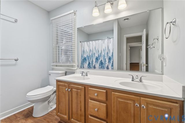12107 Prince Philip Pl, Chesterfield, VA 23838