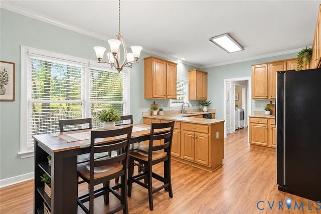 12107 Prince Philip Pl, Chesterfield, VA 23838
