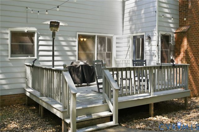 12107 Prince Philip Pl, Chesterfield, VA 23838
