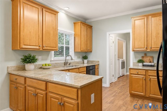 12107 Prince Philip Pl, Chesterfield, VA 23838