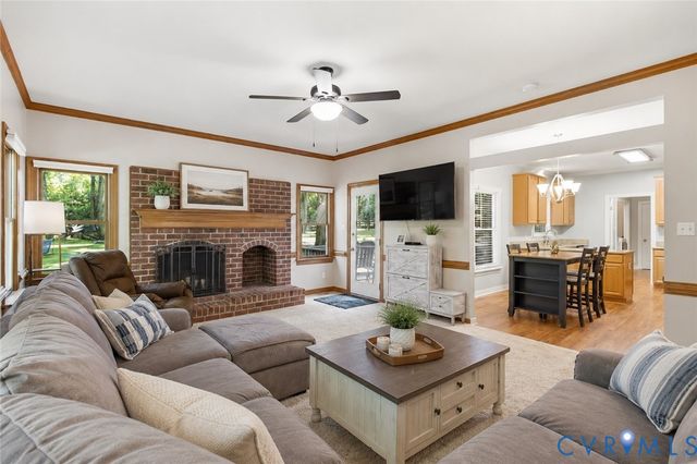 12107 Prince Philip Pl, Chesterfield, VA 23838