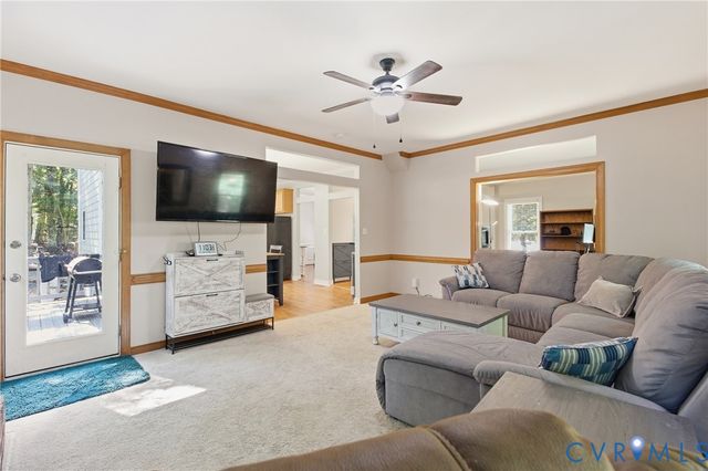 12107 Prince Philip Pl, Chesterfield, VA 23838