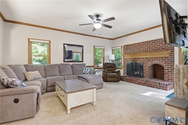 12107 Prince Philip Pl, Chesterfield, VA 23838