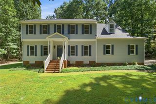 12107 Prince Philip Pl, Chesterfield, VA 23838