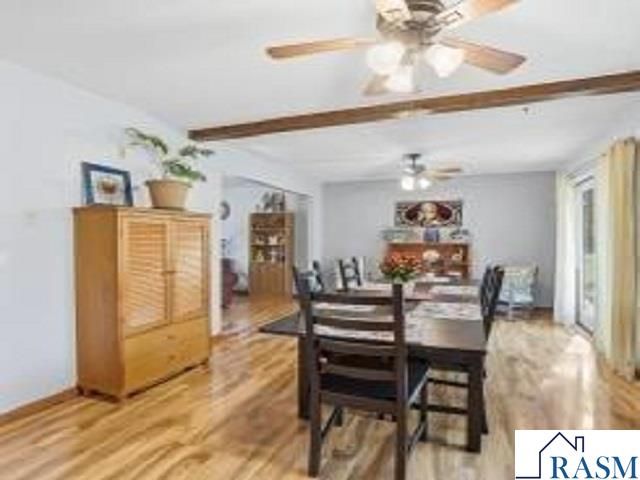 417 S Park Lane, Le Sueur, MN 56058