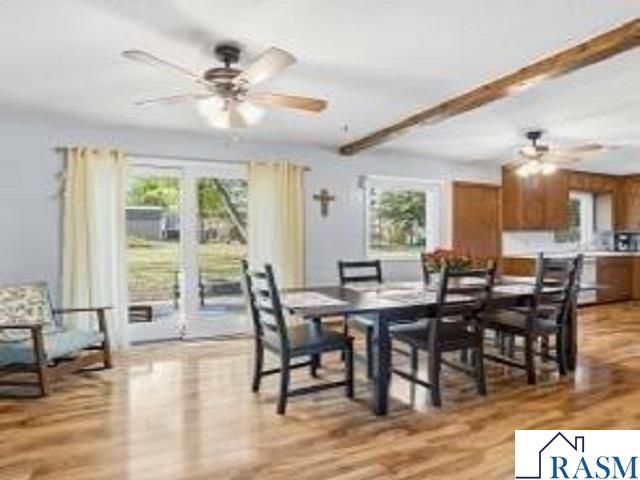 417 S Park Lane, Le Sueur, MN 56058