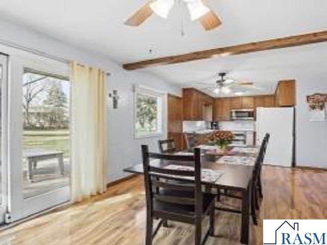 417 S Park Lane, Le Sueur, MN 56058
