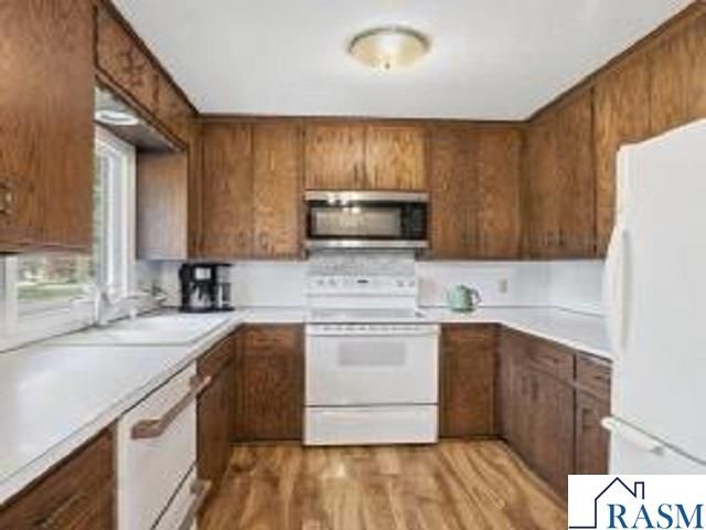 417 S Park Lane, Le Sueur, MN 56058