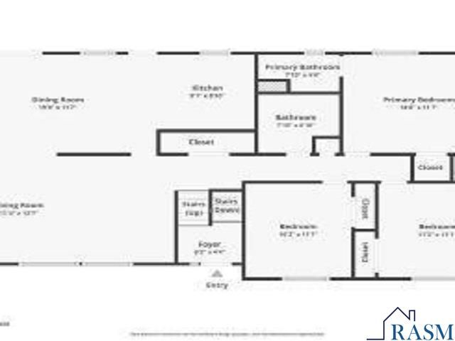 417 S Park Lane, Le Sueur, MN 56058