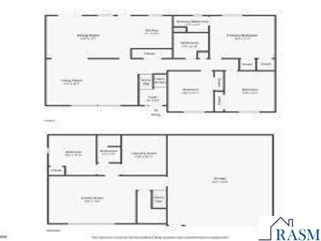 417 S Park Lane, Le Sueur, MN 56058