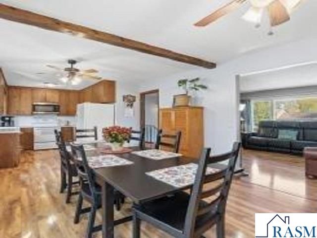 417 S Park Lane, Le Sueur, MN 56058