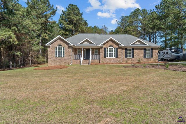 205 Welsh Trail, Macon, GA 31216