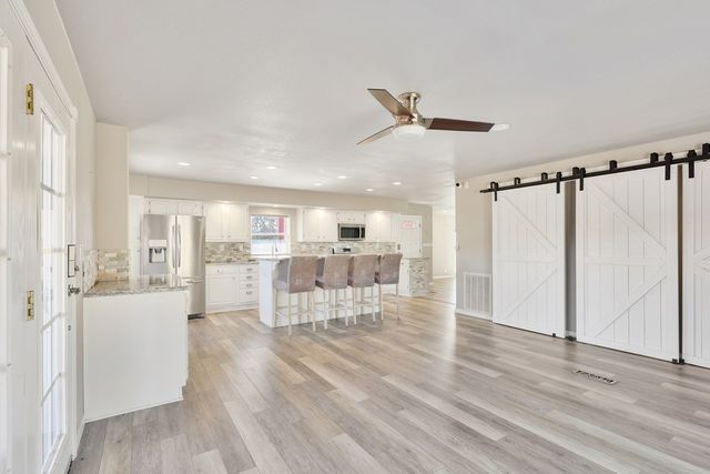 101 W Cedar Drive, Fort Davis, TX 79734