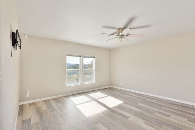 101 W Cedar Drive, Fort Davis, TX 79734