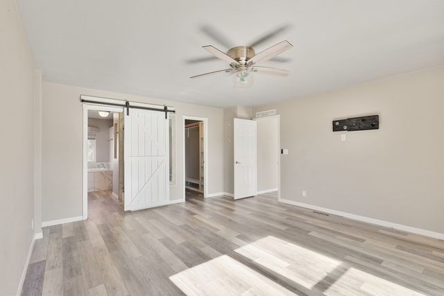 101 W Cedar Drive, Fort Davis, TX 79734