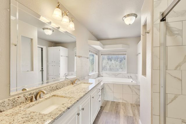 101 W Cedar Drive, Fort Davis, TX 79734