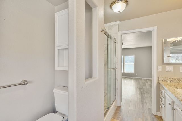 101 W Cedar Drive, Fort Davis, TX 79734