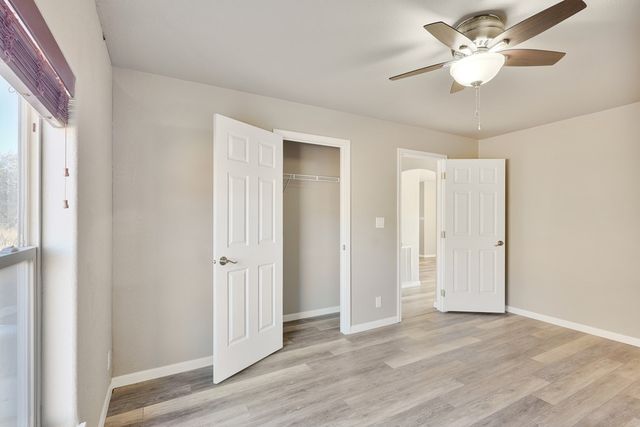 101 W Cedar Drive, Fort Davis, TX 79734