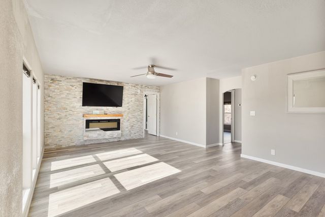 101 W Cedar Drive, Fort Davis, TX 79734