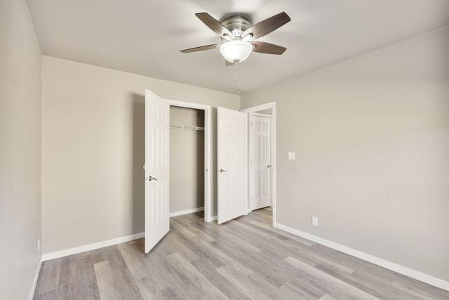 101 W Cedar Drive, Fort Davis, TX 79734