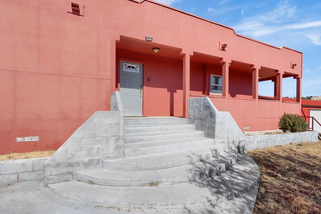 101 W Cedar Drive, Fort Davis, TX 79734