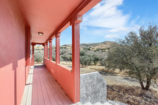 101 W Cedar Drive, Fort Davis, TX 79734