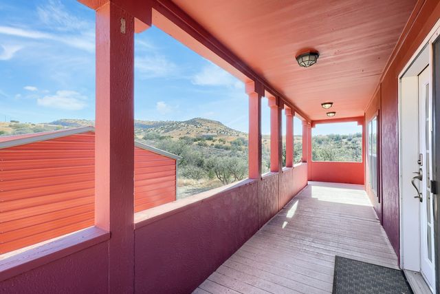 101 W Cedar Drive, Fort Davis, TX 79734