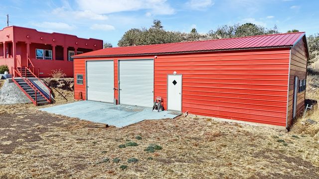 101 W Cedar Drive, Fort Davis, TX 79734