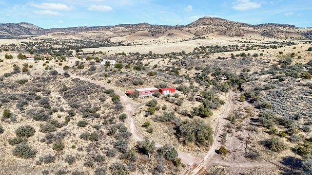 101 W Cedar Drive, Fort Davis, TX 79734