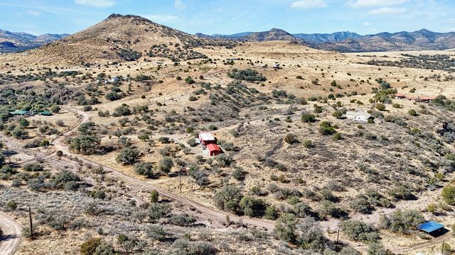 101 W Cedar Drive, Fort Davis, TX 79734