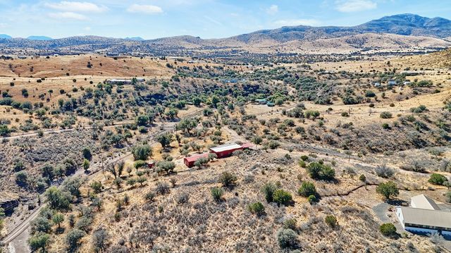 101 W Cedar Drive, Fort Davis, TX 79734