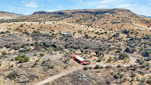 101 W Cedar Drive, Fort Davis, TX 79734