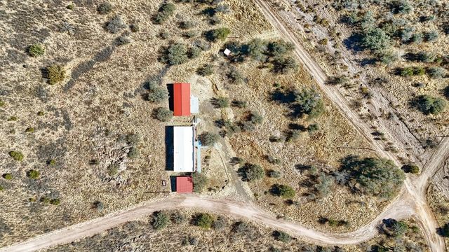 101 W Cedar Drive, Fort Davis, TX 79734