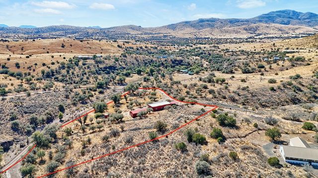 101 W Cedar Drive, Fort Davis, TX 79734