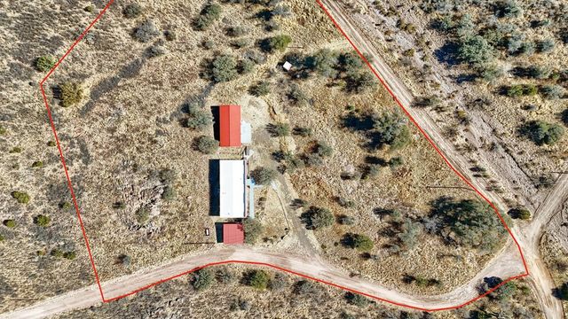101 W Cedar Drive, Fort Davis, TX 79734