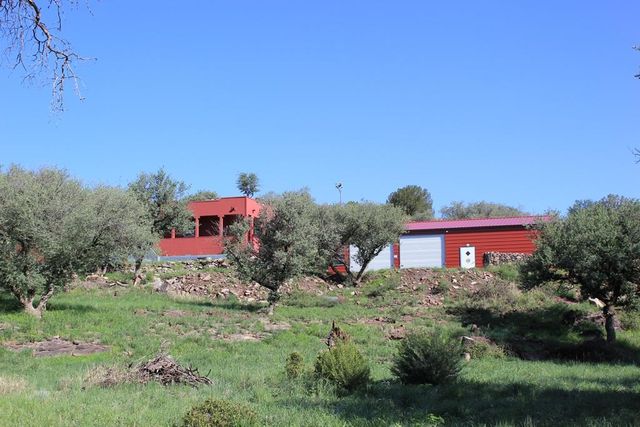 101 W Cedar Drive, Fort Davis, TX 79734